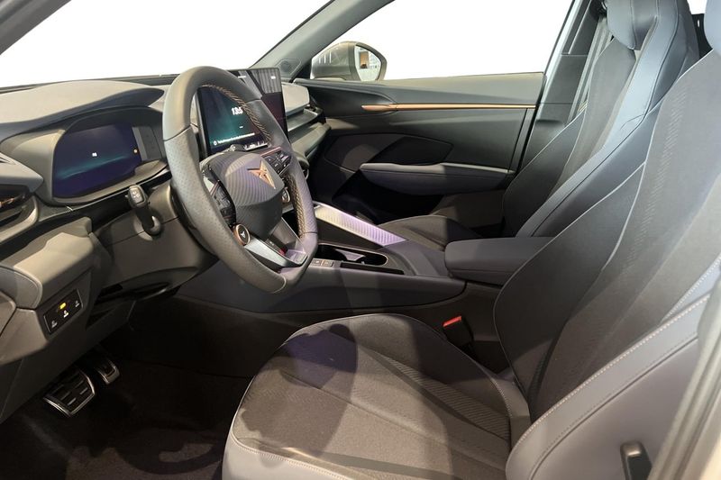 Cupra Terramar bild 13