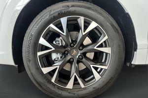 Cupra Terramar bild 22