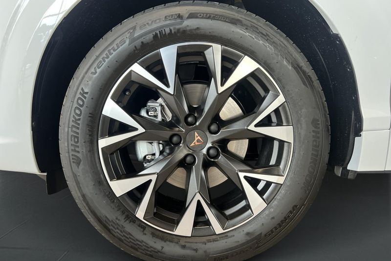 Cupra Terramar bild 22