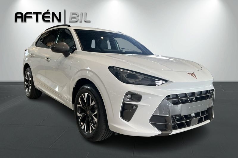 Cupra Terramar bild 4