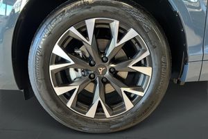 Cupra Terramar bild 26