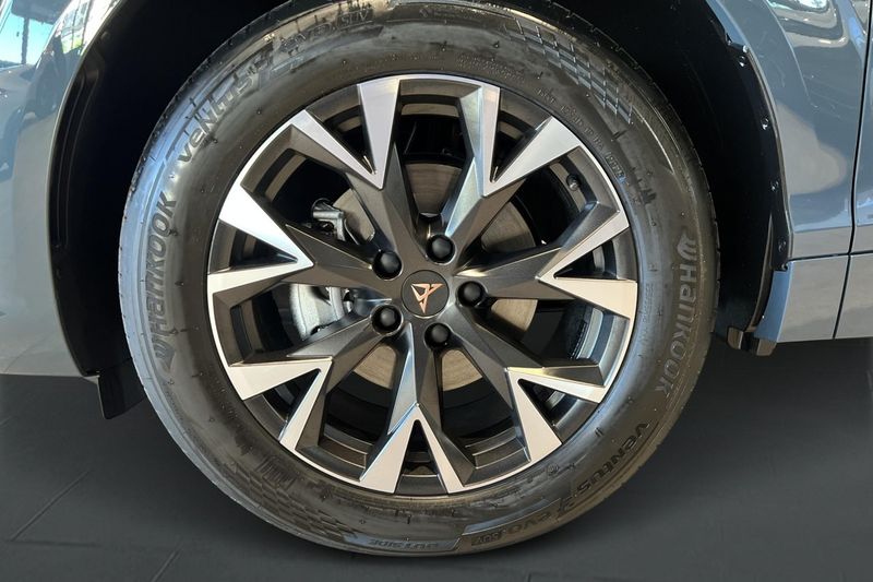 Cupra Terramar bild 26