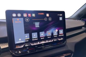 Cupra Terramar bild 22