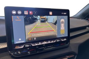 Cupra Terramar bild 19
