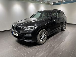 BMW X3 bild 1