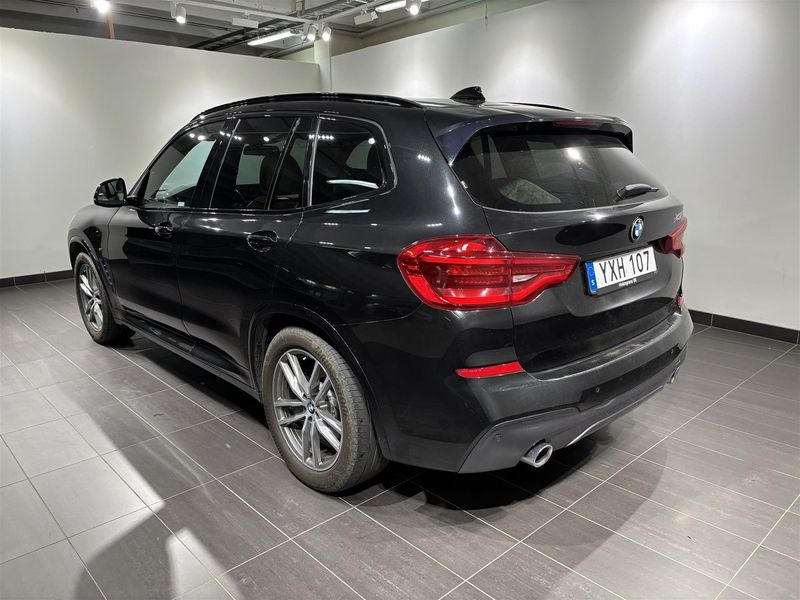 BMW X3 bild 2