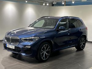BMW X5 bild 1
