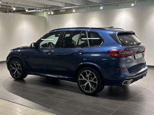 BMW X5 bild 2