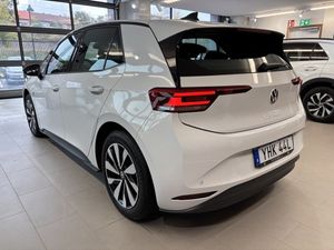Volkswagen ID.3 bild 4