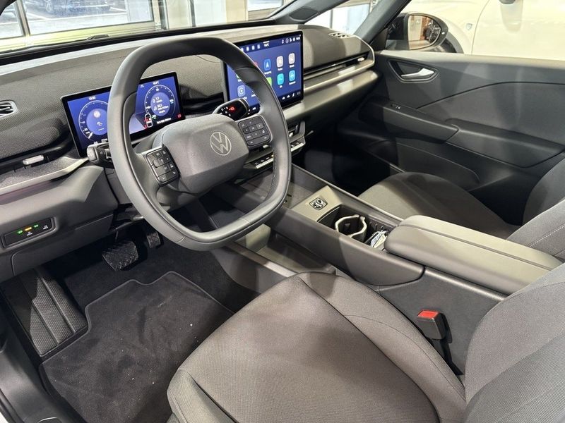Volkswagen ID.3 bild 7