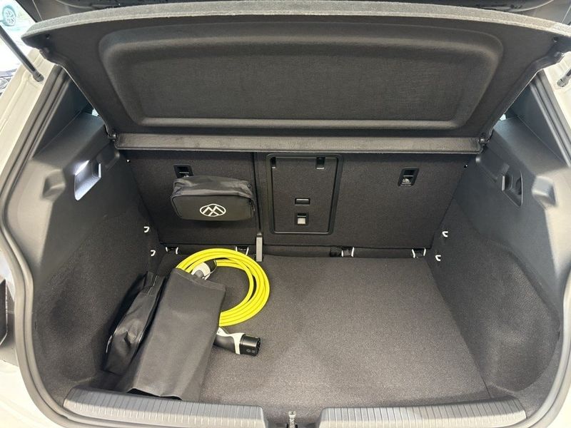 Volkswagen ID.3 bild 17