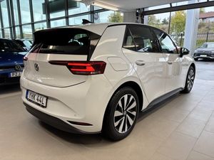 Volkswagen ID.3 bild 6