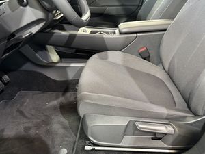 Volkswagen ID.3 bild 11