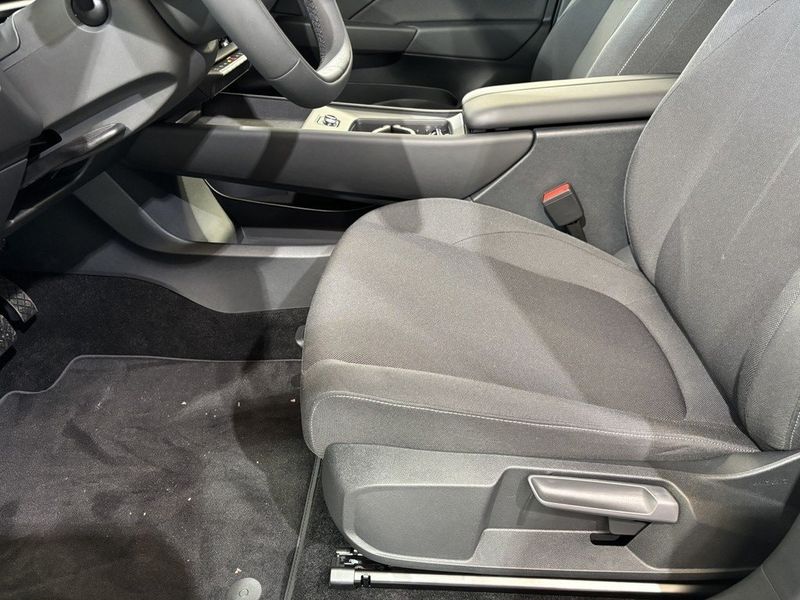 Volkswagen ID.3 bild 11
