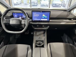 Volkswagen ID.3 bild 8