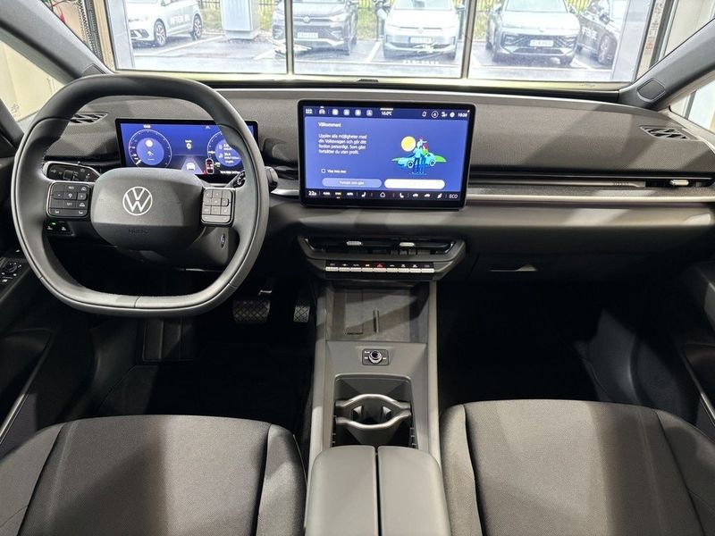 Volkswagen ID.3 bild 8