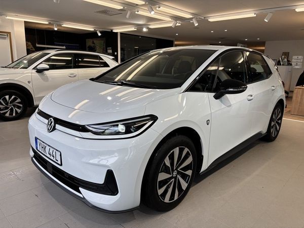 Volkswagen ID.3 Neo NEO LIFE Privatleasing fr. 3 999 kr/mån *OKT* kampanj - 2027