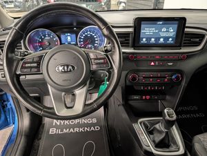 Kia Cee´d bild 10
