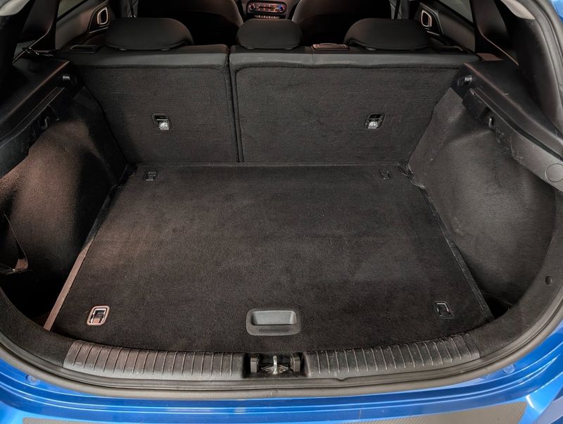 Kia Cee´d bild 5