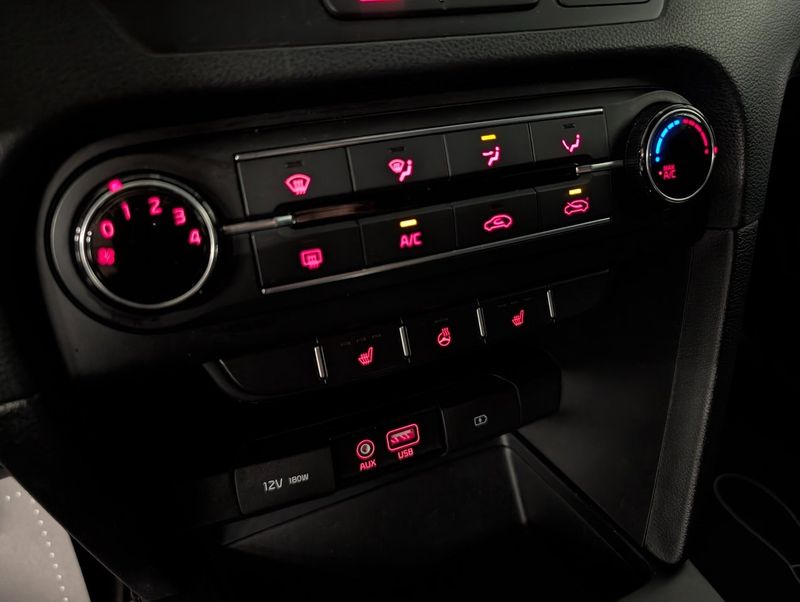 Kia Cee´d bild 13