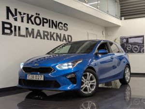 Kia Cee´d bild 1