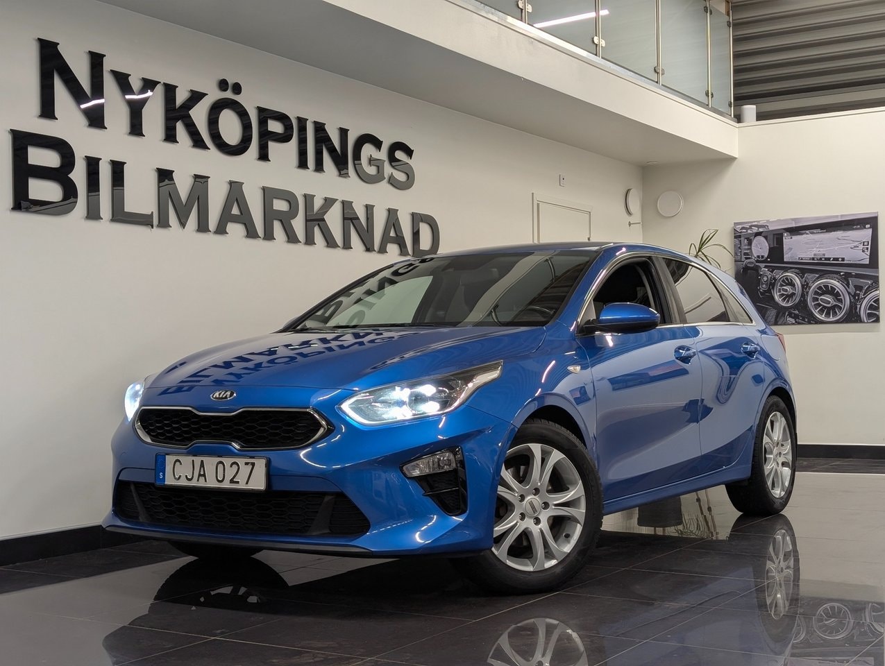 Kia Cee´d