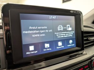 Kia Cee´d bild 15