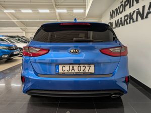 Kia Cee´d bild 4
