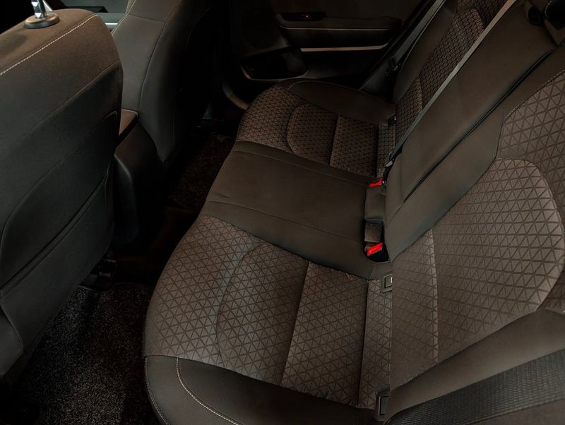 Kia Cee´d bild 7
