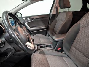 Kia Cee´d bild 8