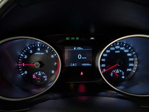 Kia Cee´d bild 11