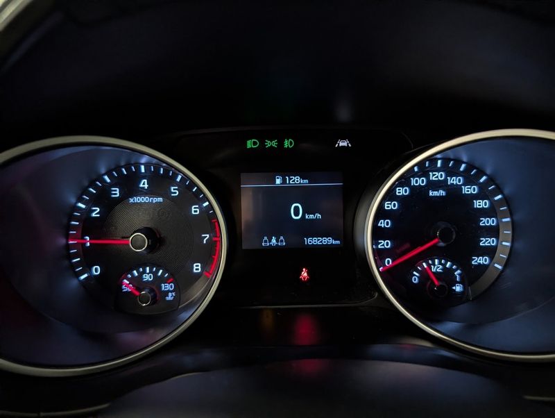 Kia Cee´d bild 11