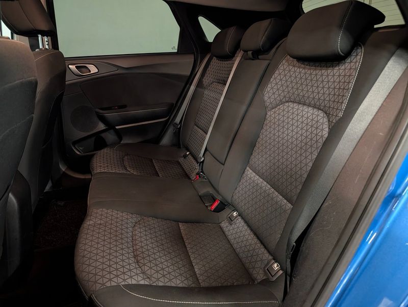 Kia Cee´d bild 6