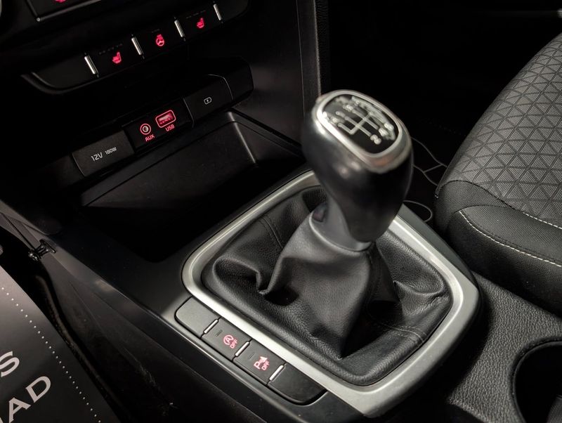 Kia Cee´d bild 12