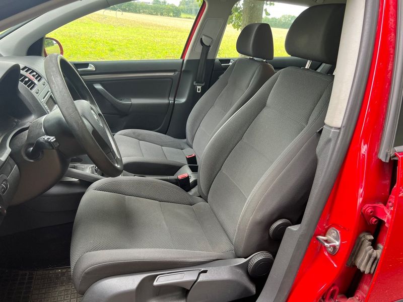 Volkswagen Golf bild 10