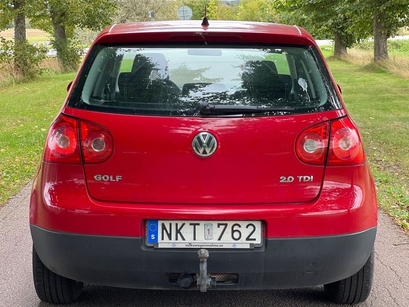 Volkswagen Golf bild 6
