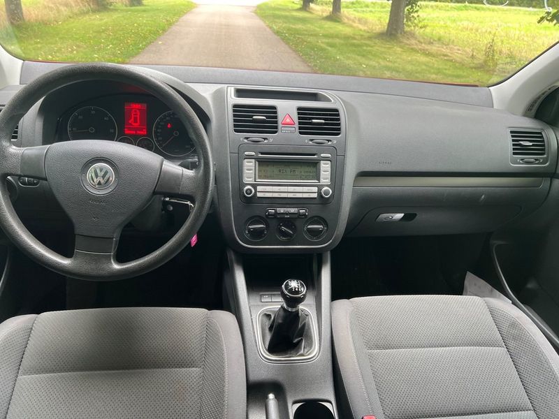 Volkswagen Golf bild 9