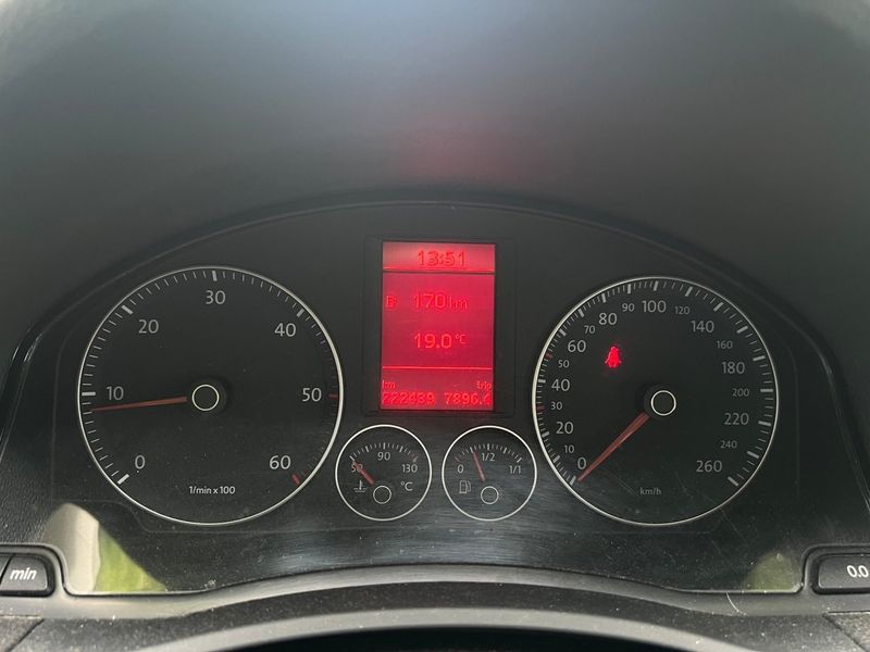 Volkswagen Golf bild 15
