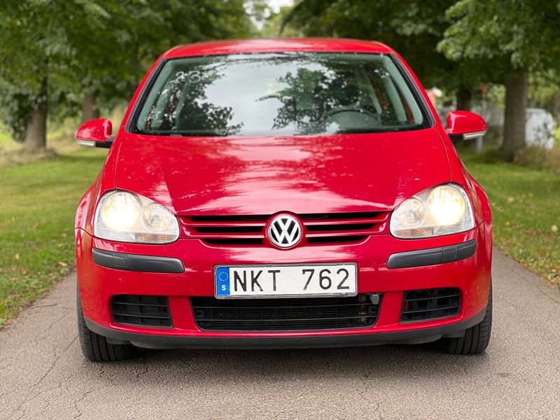 Volkswagen Golf bild 5