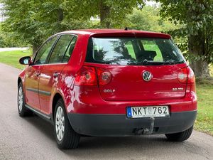 Volkswagen Golf bild 3