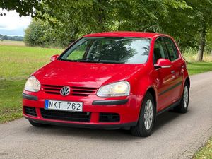 Volkswagen Golf bild 2
