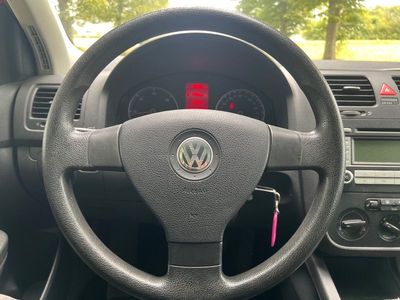 Volkswagen Golf bild 14