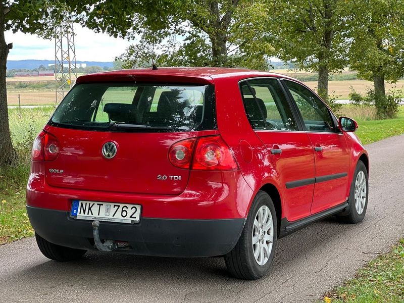 Volkswagen Golf bild 4