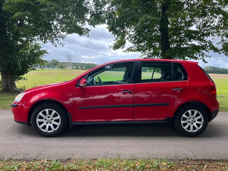 Volkswagen Golf bild 7
