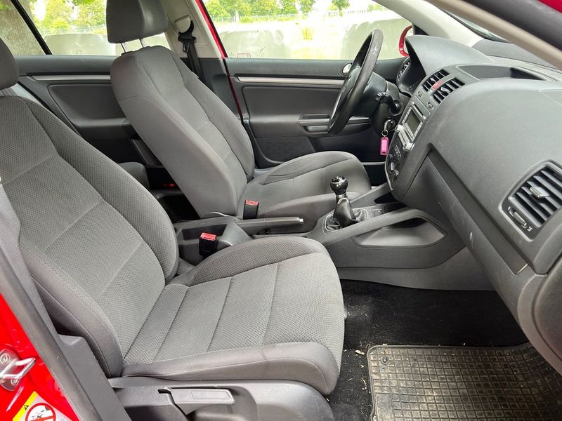 Volkswagen Golf bild 11