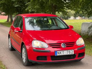 Volkswagen Golf bild 1