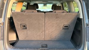 Chevrolet Orlando bild 16