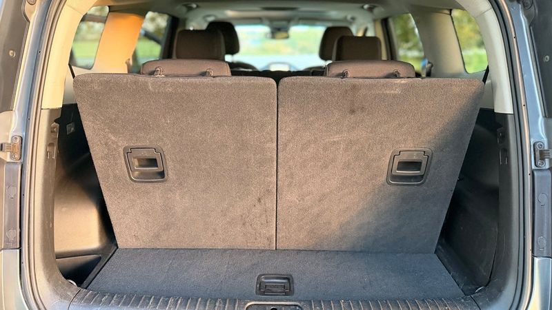 Chevrolet Orlando bild 16
