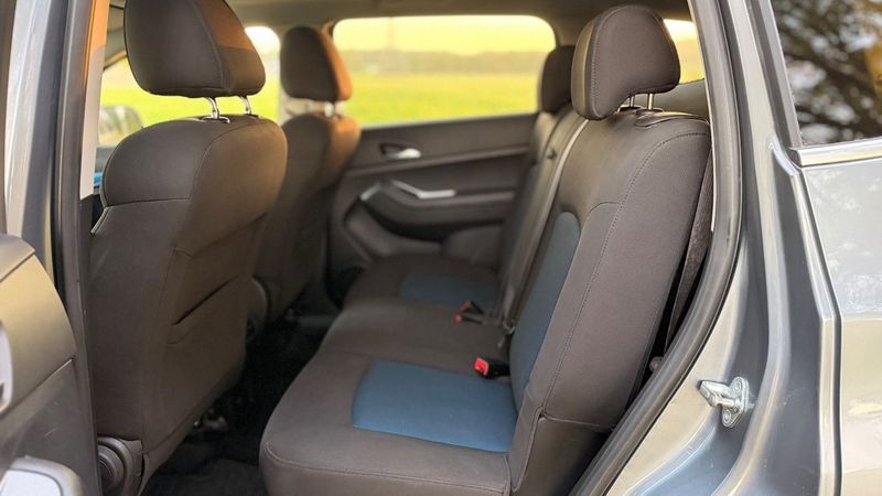 Chevrolet Orlando bild 13