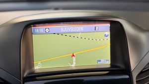 Chevrolet Orlando bild 14